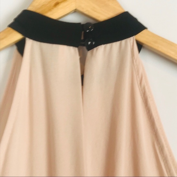 TOPSHOP Racerback Dress - Picture 5 of 6